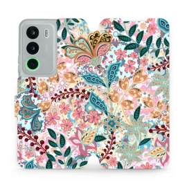 Hülle für Realme P3 lite - Farbe MX04S