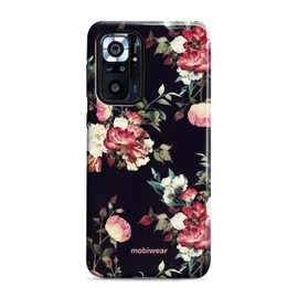 Hülle Elite Pro für Xiaomi Redmi Note 10 pro - Farbe ED11E