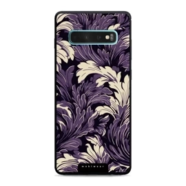 Hülle Glossy Case für Samsung Galaxy S10 Plus - Farbe GA46G