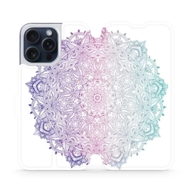 Hülle für Apple iPhone 15 Pro Max - Farbe M008S