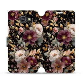 Hülle für Samsung Galaxy A5 2016 - Farbe V169S