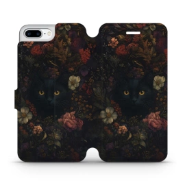 Hülle für Apple iPhone 8 Plus - Farbe V161S