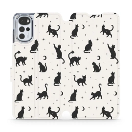 Hülle für Motorola Moto G22 - Farbe V162S