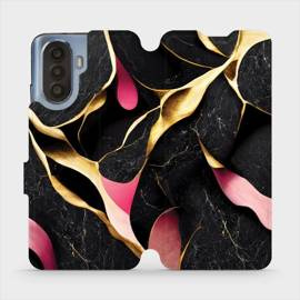 Hülle für Huawei Nova Y70 - Farbe VP35S