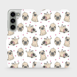 Hülle für Samsung Galaxy S23 - Farbe M097P