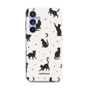 Hülle Elite Pro für Samsung Galaxy A54 - Farbe E162E