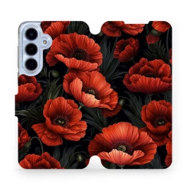 Hülle für Samsung Galaxy S25 FE 5G - Farbe VP45S