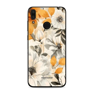 Hülle Glossy Case für Huawei Y7 2019 - Farbe GP75G