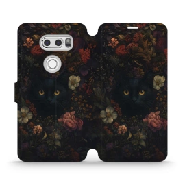 Hülle für LG V30 - Farbe V161S