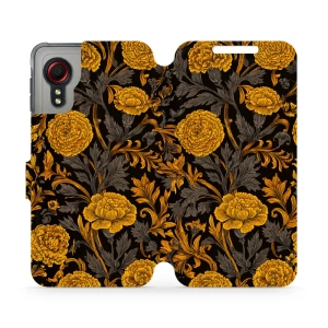 Hülle für Samsung Galaxy Xcover 5 - Farbe V173S