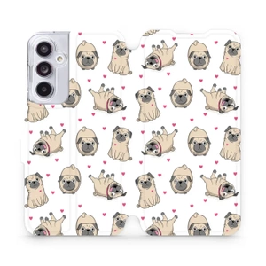 Hülle für Samsung Galaxy A55 5G - Farbe M097P