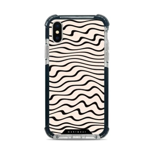 Hülle MagSafe Elite Bumper für Apple iPhone X - Farbe DA62D