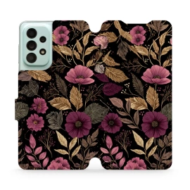 Hülle für Samsung Galaxy A33 5G - Farbe V170S