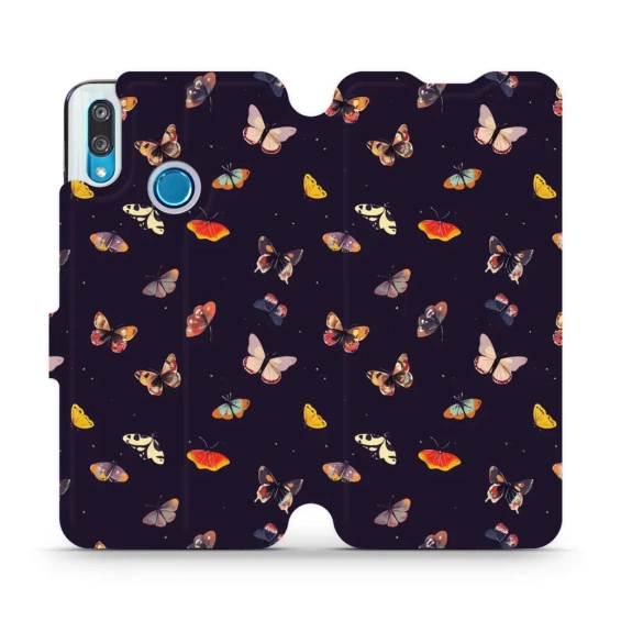 Hülle für Huawei P Smart 2019 - Farbe VP78S