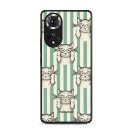 Hülle Glossy Case für Huawei Honor 50 - Farbe GP90G