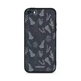 Hülle Glossy Case für Apple iPhone SE - Farbe G044G