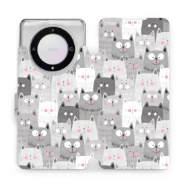 Hülle für Huawei Honor Magic5 Lite 5G - Farbe M099P