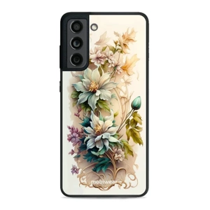 Hülle Glossy Case für Samsung Galaxy S21 FE - Farbe G014G