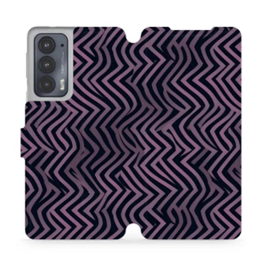 Hülle für Motorola Edge 20 - Farbe VA55S