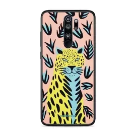 Hülle Glossy Case für Xiaomi Redmi Note 8 Pro - Farbe G052G