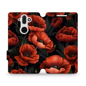 Hülle für Nokia 8 Sirocco - Farbe VP45S