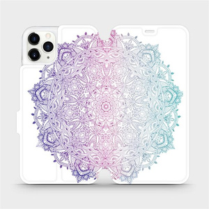 Hülle für Apple iPhone 11 Pro Max - Farbe M008S