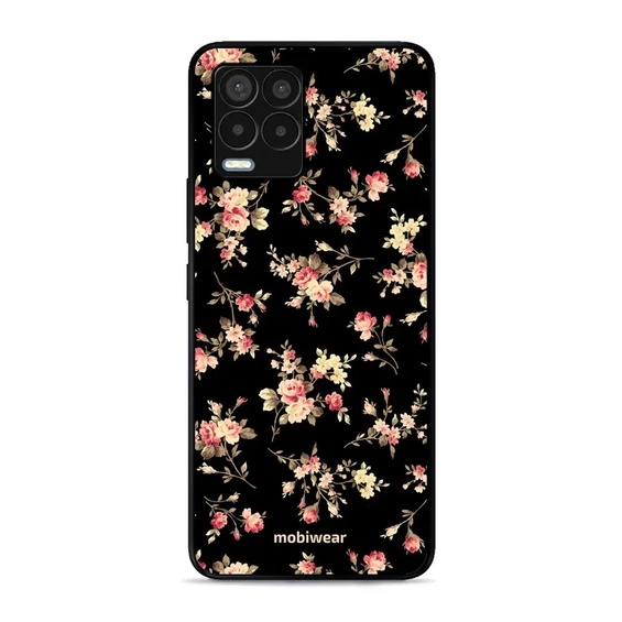 Hülle Glossy Case für Realme 8 - Farbe G039G