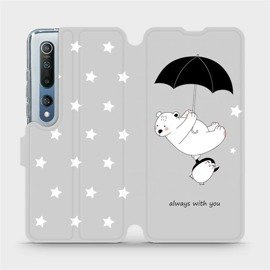 Hülle für Xiaomi Mi 10 - Farbe MH08P