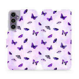 Hülle für Samsung Galaxy S23 FE - Farbe VP76S