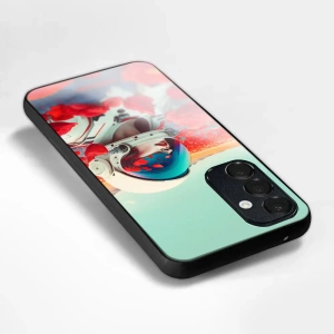 Hülle Glossy Case für OPPO A6 Pro 5G - Farbe G001G