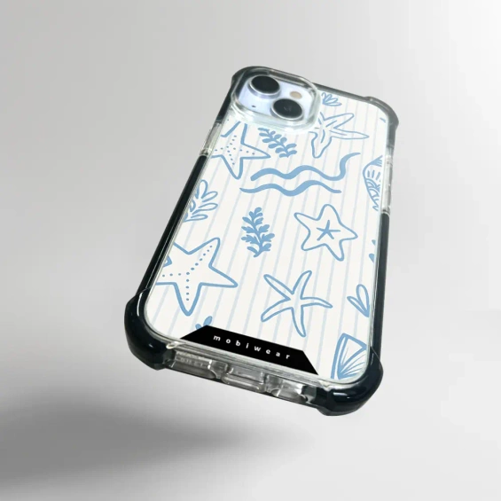 Hülle MagSafe Elite Bumper für Apple iPhone 11 - Farbe DP88D