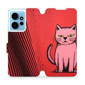 Hülle für Xiaomi Redmi Note 12 4G - Farbe VP54S