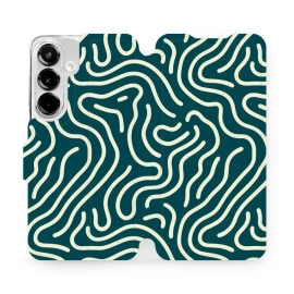 Hülle für Samsung Galaxy S25 - Farbe VA61S