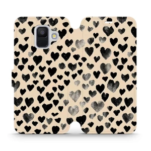 Hülle für Samsung Galaxy A6 2018 - Farbe VA51S