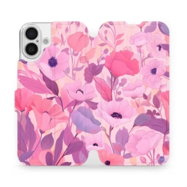 Hülle für Apple iPhone 16 Plus - Farbe VP74S