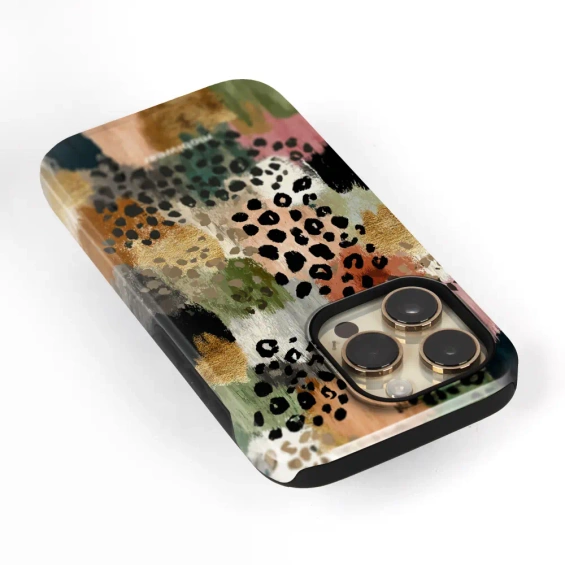 Hülle Elite Pro für Apple iPhone 16 - Farbe E167E