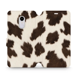 Hülle für Xiaomi Redmi Note 4 - Farbe V166S