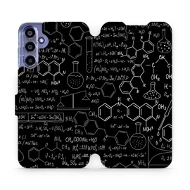 Hülle für Samsung Galaxy A15 4G - Farbe V060P