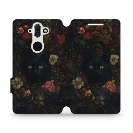 Hülle für Nokia 8 Sirocco - Farbe V161S