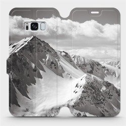 Hülle für Samsung Galaxy S8 Plus - Farbe M152P