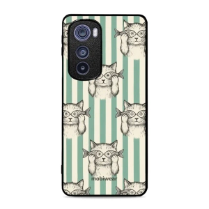 Hülle Glossy Case für Motorola Edge 30 5G - Farbe GP90G