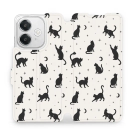 Hülle für OPPO A40 - Farbe V162S