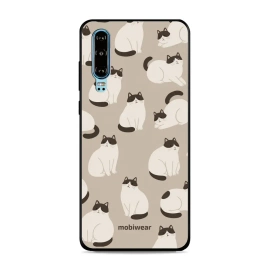 Hülle Glossy Case für Huawei P30 - Farbe G160G