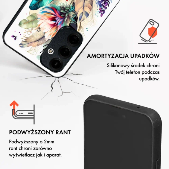 Hülle Glossy Case für Huawei Pura 80 Ultra - Farbe G017G