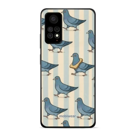 Hülle Glossy Case für Xiaomi Redmi Note 11 Pro - Farbe GP91G