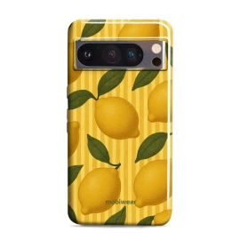 Hülle Elite Pro für Google Pixel 8 Pro - Farbe EP81E