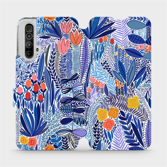 Hülle für Realme X3 SuperZoom - Farbe MP03P