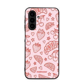 Hülle Glossy Case für Samsung Galaxy A17 5G - Farbe GP86G