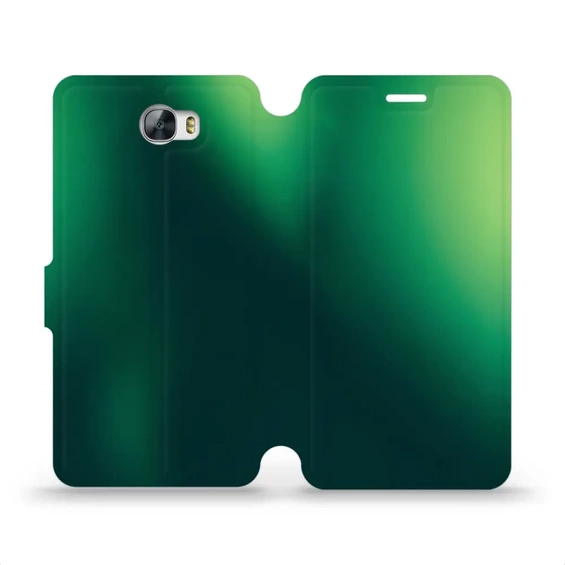 Hülle für Huawei Y6 II Compact - Farbe VP61S