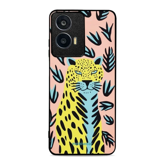 Hülle Glossy Case für Motorola Moto E14 - Farbe G052G